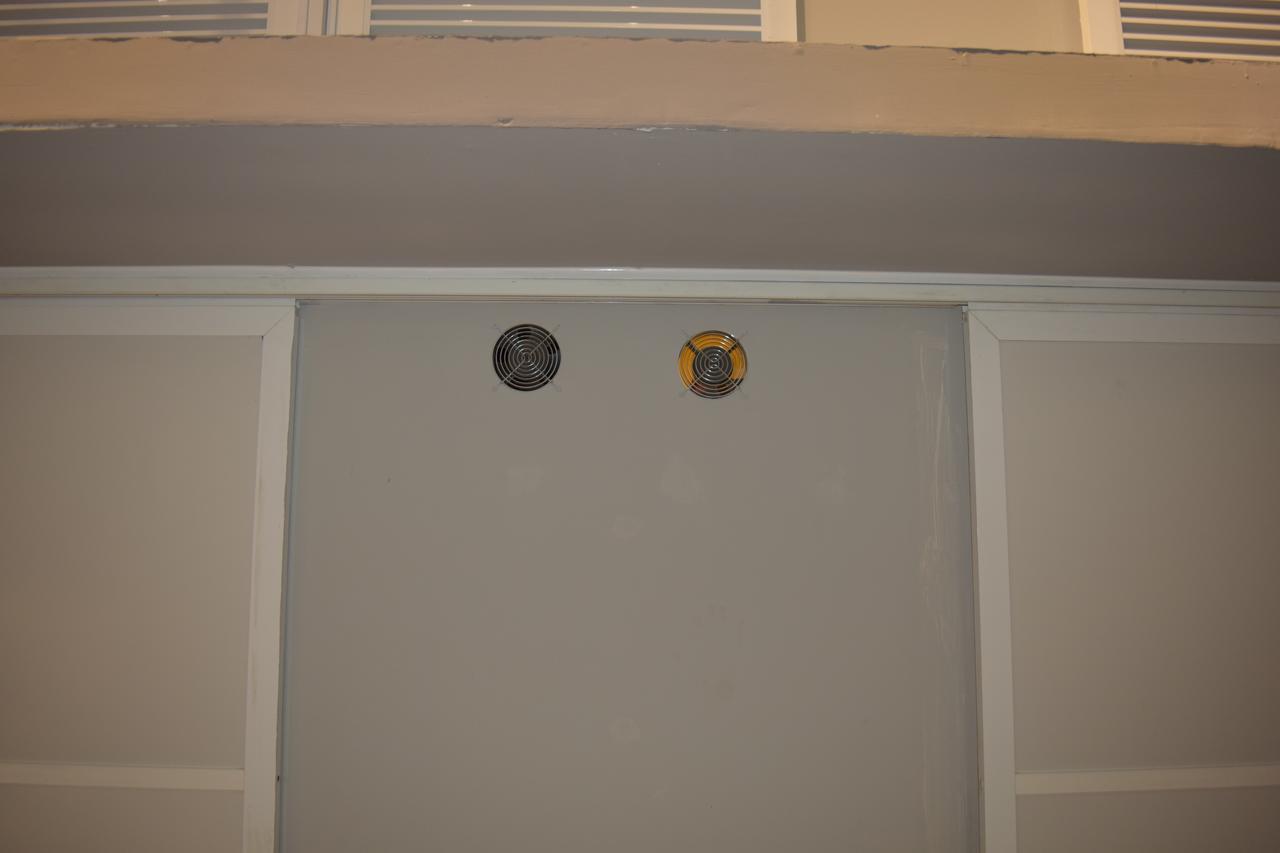 21 Hostel Yangon Bagian luar foto