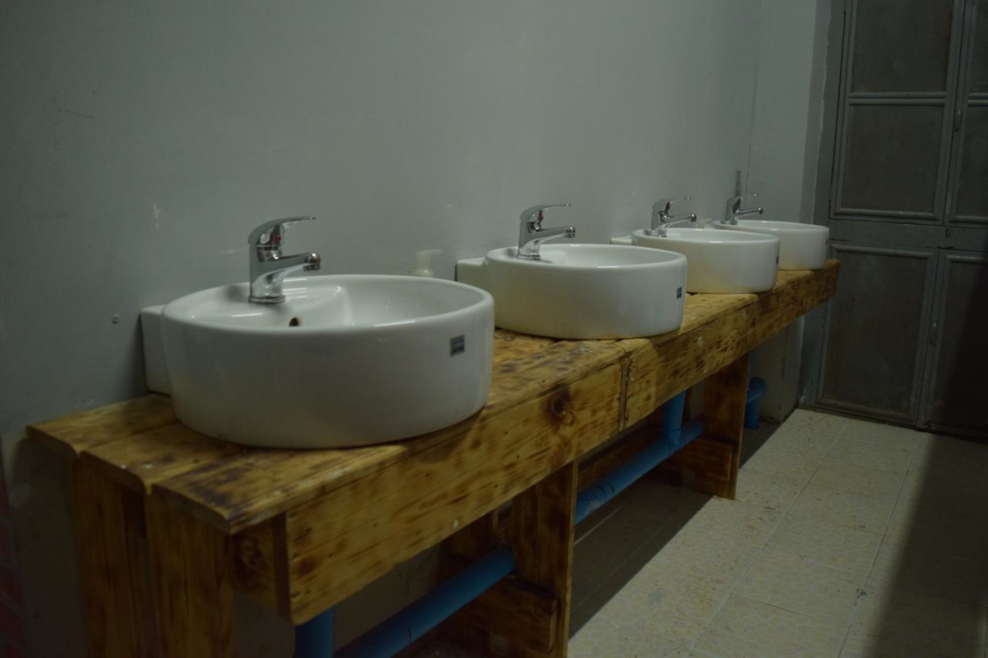 21 Hostel Yangon Bagian luar foto